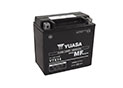 Batterie YTX14