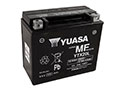 Batterie YTX20L