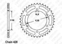 Couronne Beta 50 Rk6 94-98