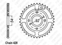 Couronne Rd 125 Lc2 85-88