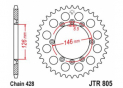 Couronne Ts 125 X 84-88