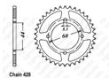 Couronne Dt 80 Mx Espagne 84-8