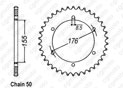 Couronne Triumph 955i Mono 02-