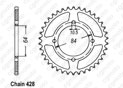 Couronne Rv 125 Van Van 03-