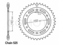 Couronne F 800 R


