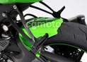 GARDE BOUE ARRIÈRE NINJA ZX 6R 2009