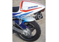 GARDE BOUE ARRIÈRE GSXR 750 R 96/99