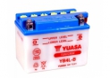 Batterie YB4L-B