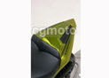 CAPOT DE SELLE CB 1000 R 2008/2009