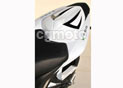 CAPOT DE SELLE Z 750 2007/2009