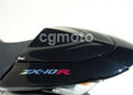 CAPOT DE SELLE ZX 10 R NINJA 2006/2007