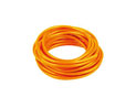 Durite Orange Ø6mm X 3 Mètres