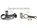 Kit bielle pour EGX/EXC/SX125 1998-06