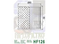 Filtre à huile Hiflofiltro HF126 Kawasaki