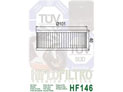 Filtre à huile Hiflofiltro HF146 Yamaha