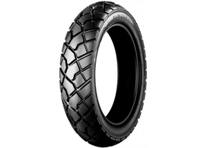 Pneu Trail 130/80-17 65H TT AR TW152