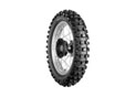 Pneu Enduro 110/100-17 63M TT GRITTY ED12