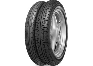 Pneu Route 3.50/0-16 58R TT K112