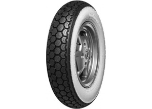 Pneu Scooter 3.00/0-10 50R TT K62 WW