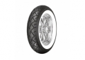 Pneu Custom 150/80-16 77H TL AR MILESTONE CM2 WHITE WALL