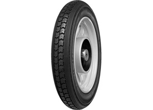 Pneu Scooter 4.00/0-8 66R TL LB