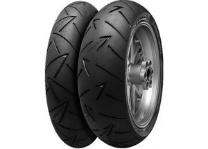 Pneu Route 120/70-17 58W TL CONT SPORT ATTACK 2 K