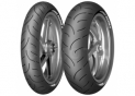 Pneu Route 120/70 ZR 17 58W TL AV SPORTMAX QUALIFIER 2