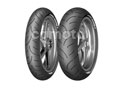 Pneu Route 190/50-17 73W TL AR SPORTMAX QUALIFIER 2