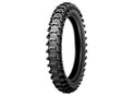 70/100-10 41J DUNLOP GEOMAX MX12 TT