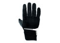 Gants Moto Eté Noir blanc