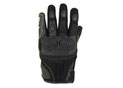 Gants moto été ventilé FORWARD – Homme – Noir