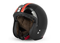 Casque Jet Cafe Racer S250