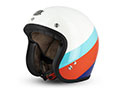 Casque Jet Cafe Racer S250