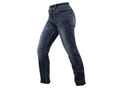 Jeans renforcé Lena- Femme - Bleu