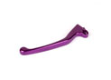 Levier de frein Gauche Violet MBK - Yamaha