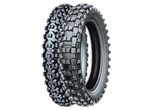 Pneu Cross 140/80-18 12S TT AR S12 XC