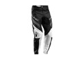 Pantalon Cross Blanc Noir