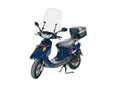 Parebrise Kymco Kb-Zx-K12