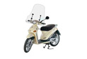 Parebrise Piaggio Vespa Et2/4