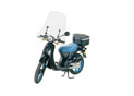 Parebrise Honda Sky