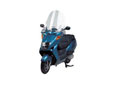 Parebrise Honda Pantheon 2t