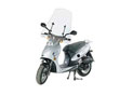 Parebrise Kymco Top Boy