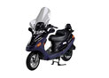 Parebrise Kymco Dink-Lx