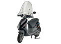 Parebrise Piaggio Zip 2000