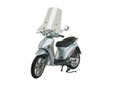 Parebrise Piaggio Liberty 04-