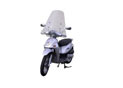 Parebrise Kymco People 50