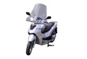 Parebrise Kymco People 125 05-