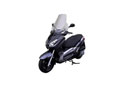 Parebrise Yam.Mbk 250 X-max