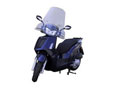 Parebrise Kymco People S 250