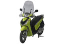 Parebrise Honda SH 125/150 09-